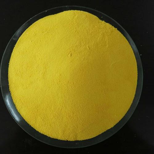 Polyaluminium Chloride (PAC)