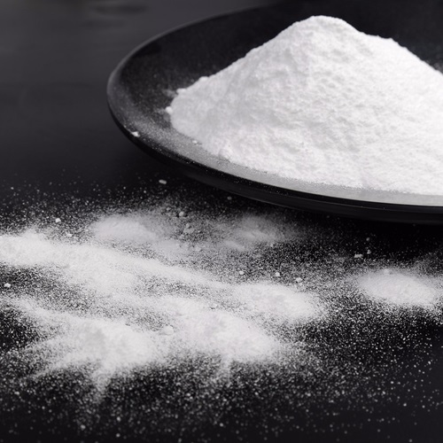 CaCl2 Anhydride Powder